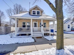 17 Powers Ave, Madison, WI 53714