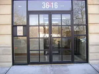 Rented by NY Space Finders Inc.