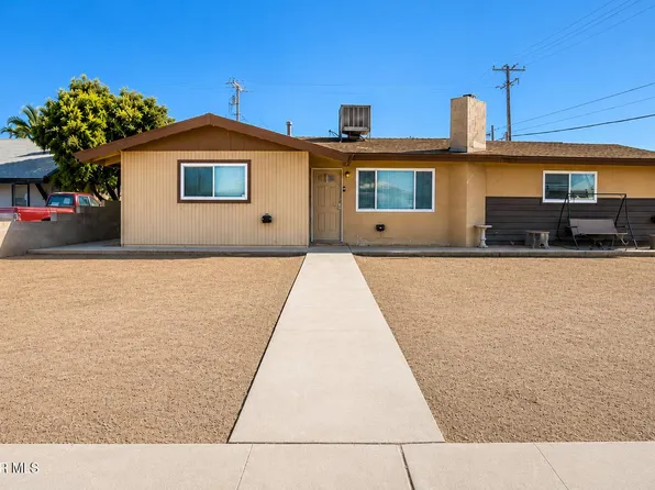 249 W Graaf Ave, Ridgecrest, CA 93555