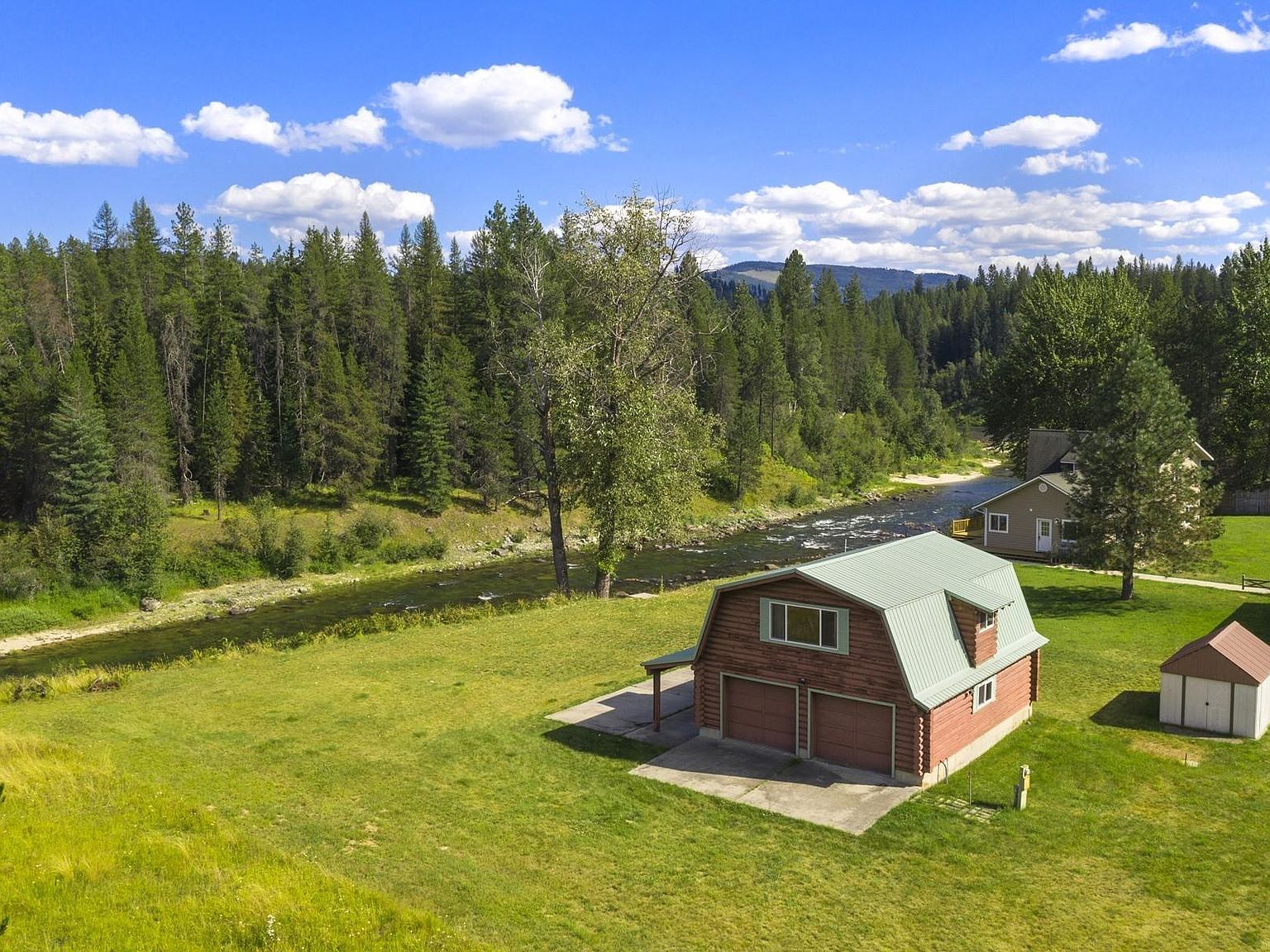 556 El Rio Dr, Priest River, ID 83856 Zillow