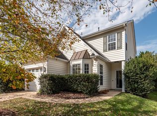 2516 Valley Haven Dr, Raleigh, NC 27603