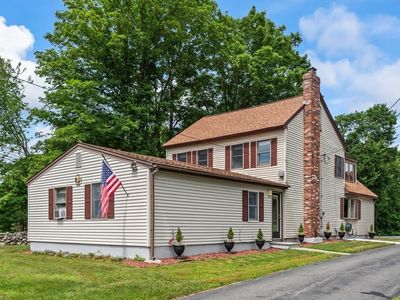 1100 Hill St, Northbridge, MA, 01534