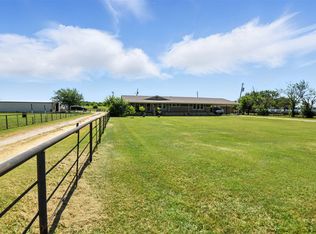 3709 Florance Rd, Ponder, TX 76259