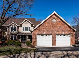 14608 Timberlake Manor Ct, Chesterfield, MO