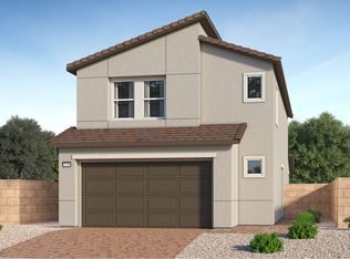 Jan Plan, Summerlin : Sandpiper, Las Vegas, NV 89138