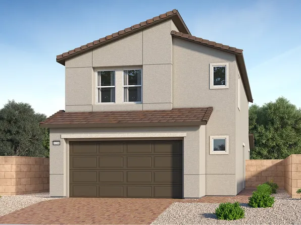 1503 Sora Rail St, Las Vegas, NV 89138