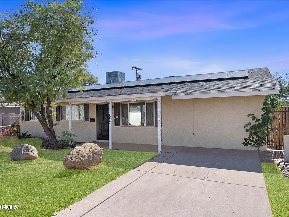 1st image of 3037 W DAHLIA Drive