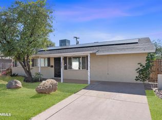 3037 W Dahlia Dr, Phoenix, AZ 85029