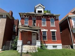 3217 Dodier St, Saint Louis, MO