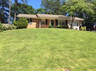 2761 Frontier Trl, Atlanta, GA 30341