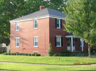 1129 Macarthur Cir, Evansville, IN 47714