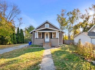 2017 Linn Blvd SE, Cedar Rapids, IA 52403