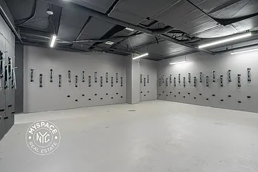 Rented by MySpaceNYC