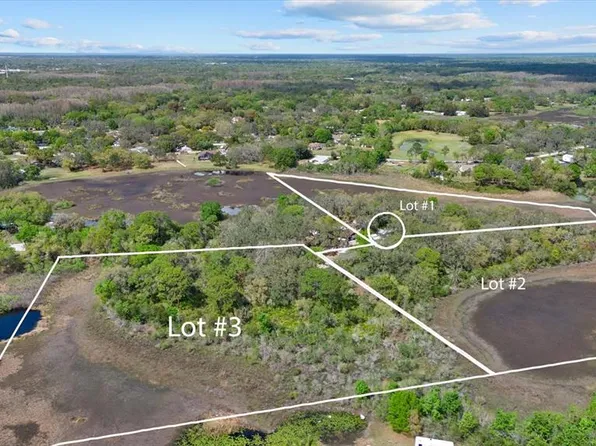 Indale Dr Lot 275, New Pt Richey, FL 34654