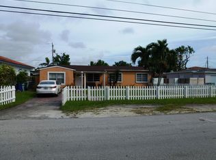 6255 SW 22nd St, Miami, FL 33155