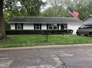 310 Maple St, Liberty, MO 64068