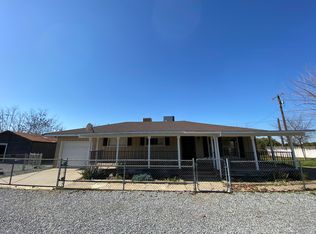 21607 Avenue 304, Exeter, CA 93221