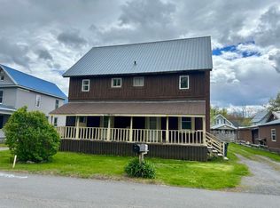121 Park St, Potsdam, NY 13676