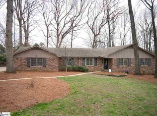 103 Old Hickory Point, Greenville, SC 29607