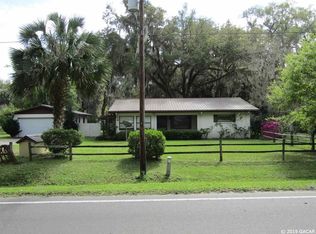 14711 E County Road 325, Hawthorne, FL 32640