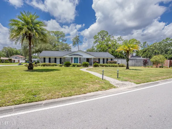 4254 CONFEDERATE POINT Road, Jacksonville, FL 32210