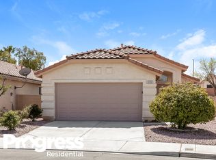 3733 Tiffin Ct, Las Vegas, NV 89129