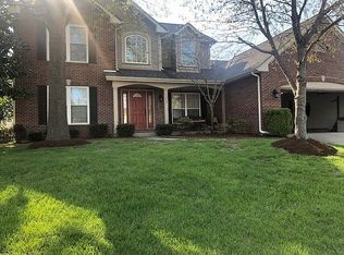 1253 Ruppel Ln, O Fallon, IL 62269