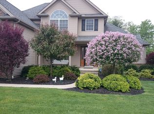 7332 Dunphys Way, Valley City, OH 44280