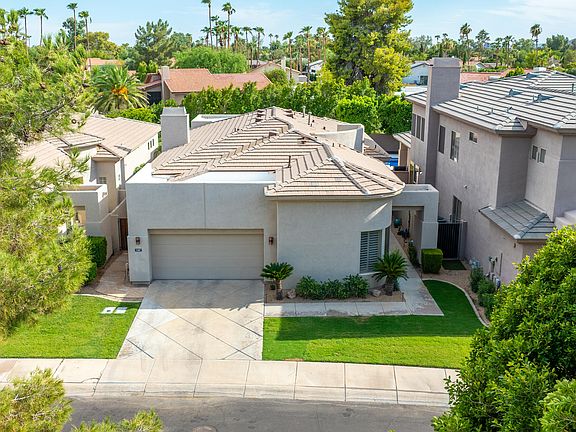 2nd image of 7487 E SUNNYVALE Drive