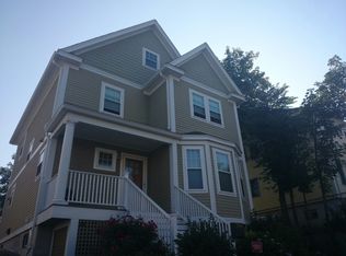 11 Dean St, Boston, MA 02125