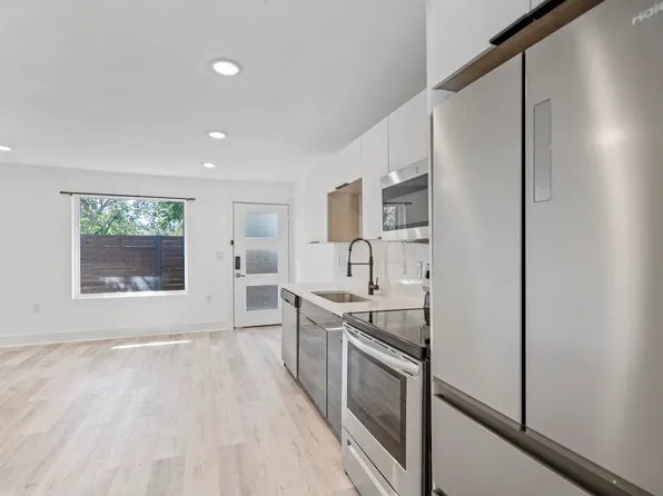 1517 N Carroll Ave #204, Dallas, TX 75204