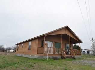 15435 Highway 271, Spiro, OK 74959