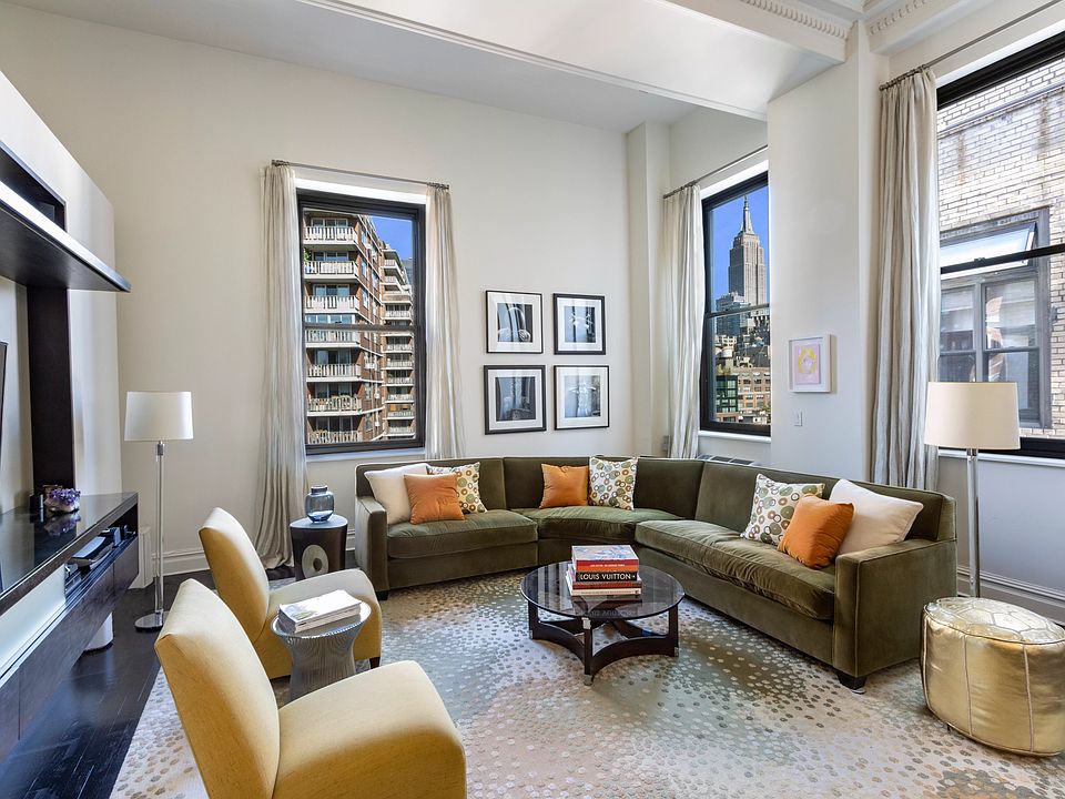 1st image of 315 W 23rd St APT 12F