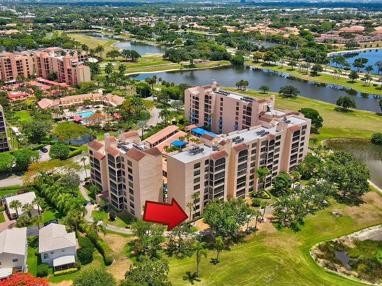 7194 Promenade Dr #102 — Photo 49