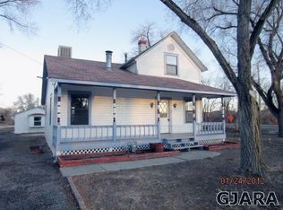 702 25th Rd, Grand Junction, CO 81505