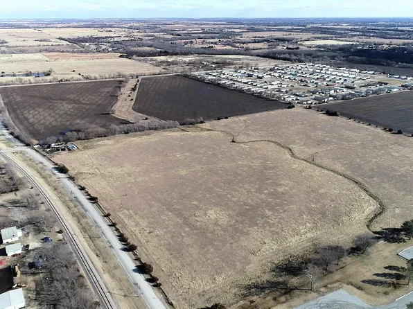 0 SW Fulton Rd, Towanda, KS 67144