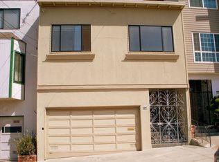 464 Campbell Ave, San Francisco, CA 94134