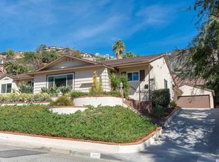 409 Meadows Dr, Glendale, CA 91202