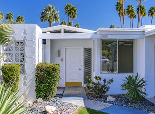 483 Alto Cir, Palm Springs, CA 92264