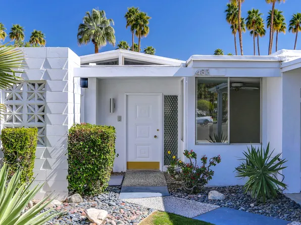 483 E Alto Cir, Palm Springs, CA 92264