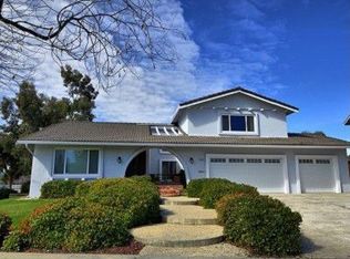 969 Hurlstone Ln, San Jose, CA 95120
