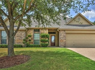370 Spyglass Dr, Aledo, TX 76008