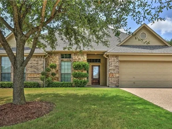 370 Spyglass Dr, Aledo, TX 76008