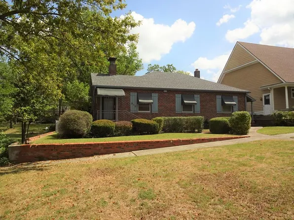 312 N Park Blvd, Independence, KS 67301