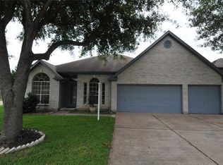 3314 Zubin Ln, Katy, TX 77493