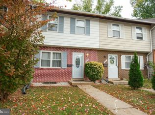 17753 Larchmont Ter, Gaithersburg, MD 20877