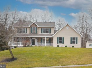 2 Autumn Woods Dr, Elkton, MD 21921