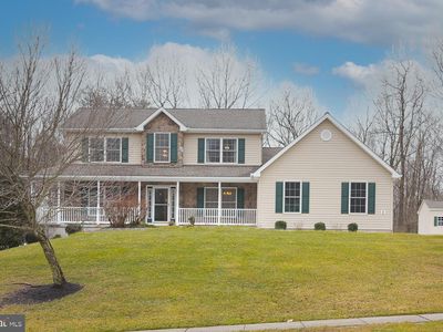 2 Autumn Woods Dr, Elkton, MD, 21921