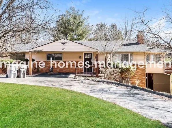 229 Marion Dr, McMurray, PA 15317
