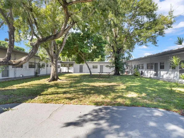 13390 NE 6th Ave, Miami, FL